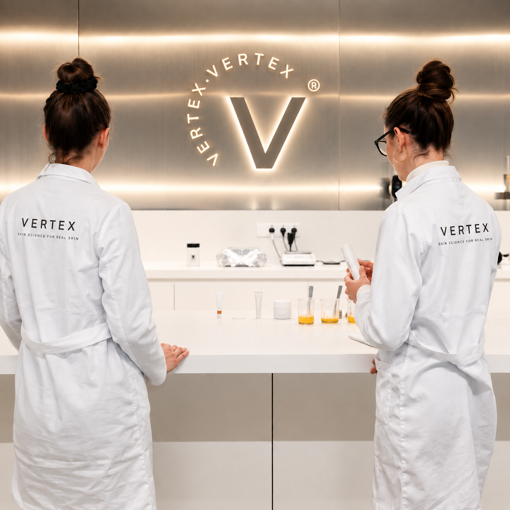 VERTEX Beauty Lab