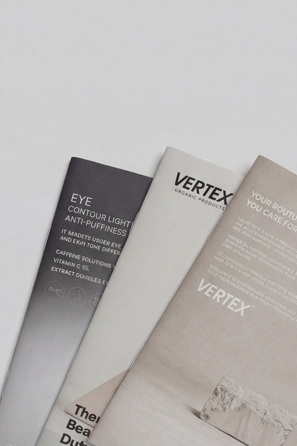 VERTEX product guides