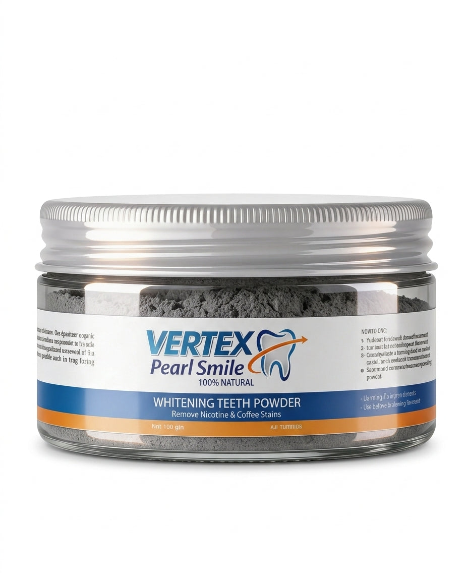 VERTEX Pearl Smile