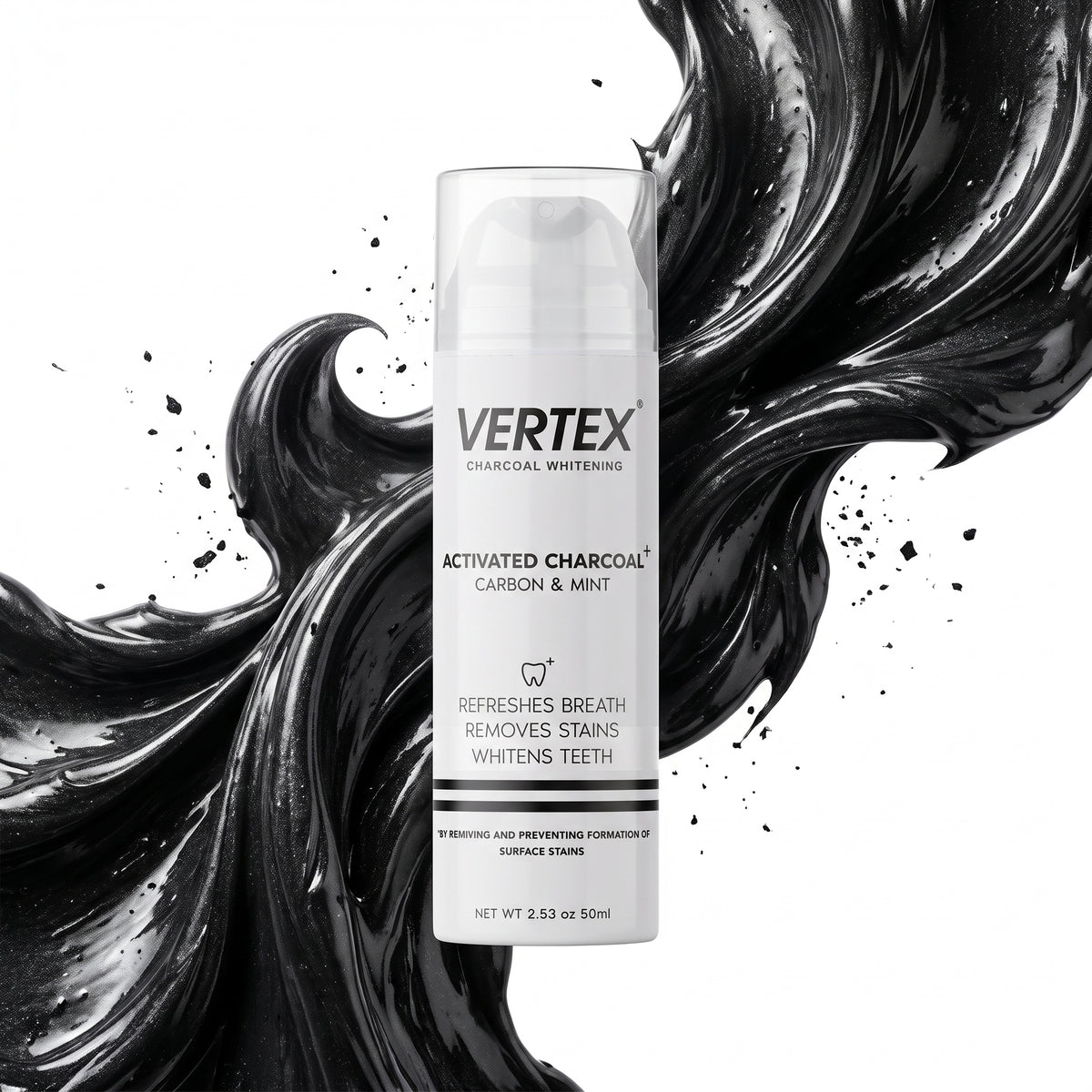 Activated Charcoal