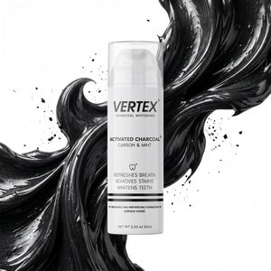Activated Charcoal