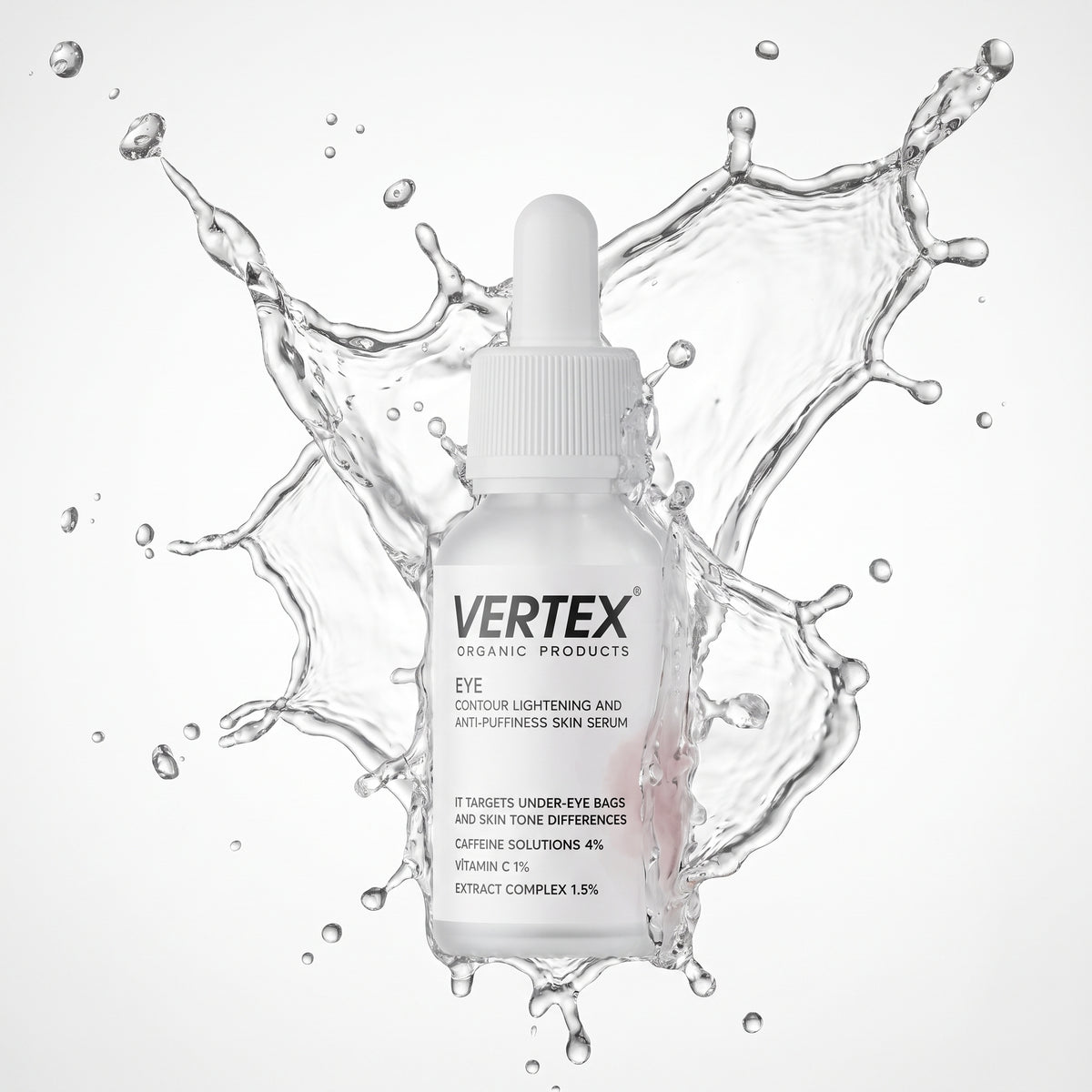 Eye Contour Serum