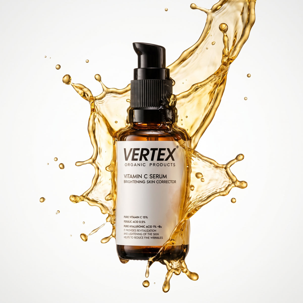 Vitamin C Serum