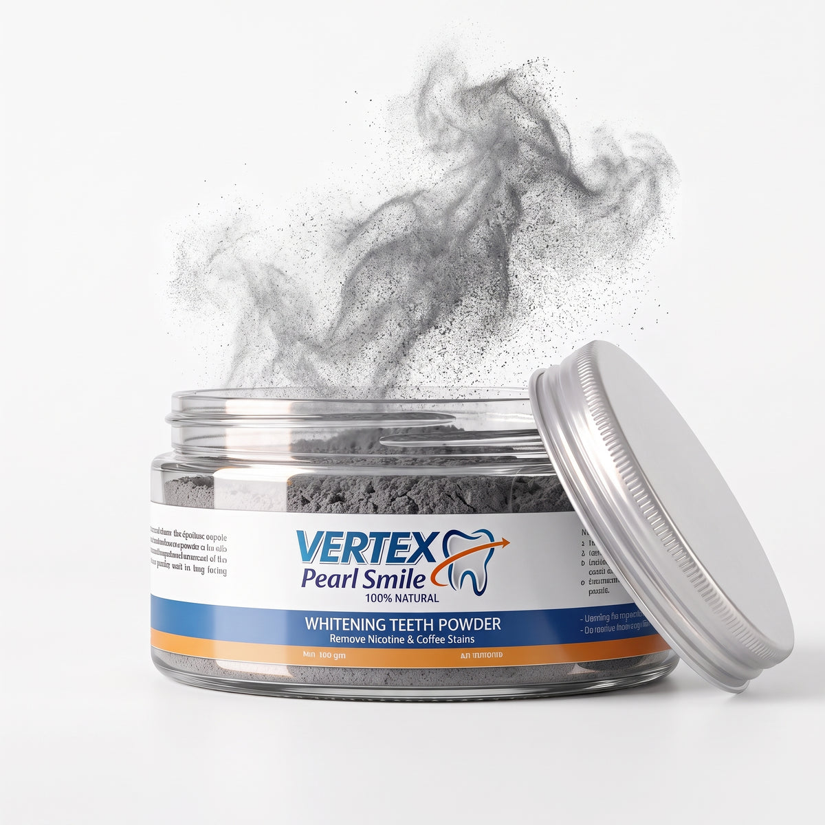VERTEX Pearl Smile
