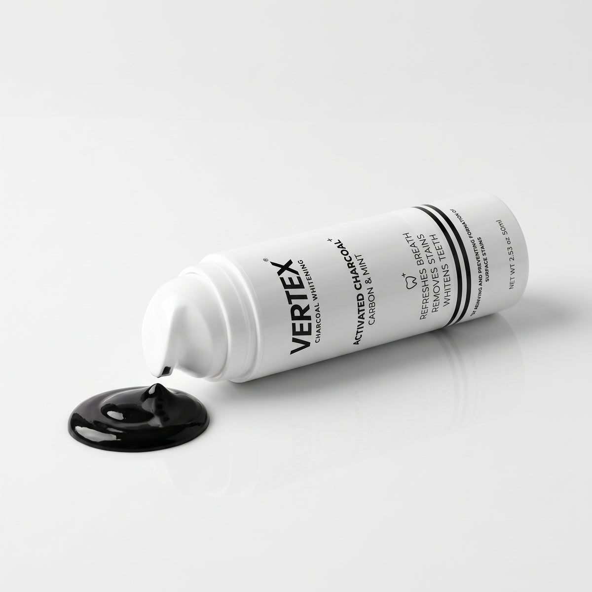 Activated Charcoal