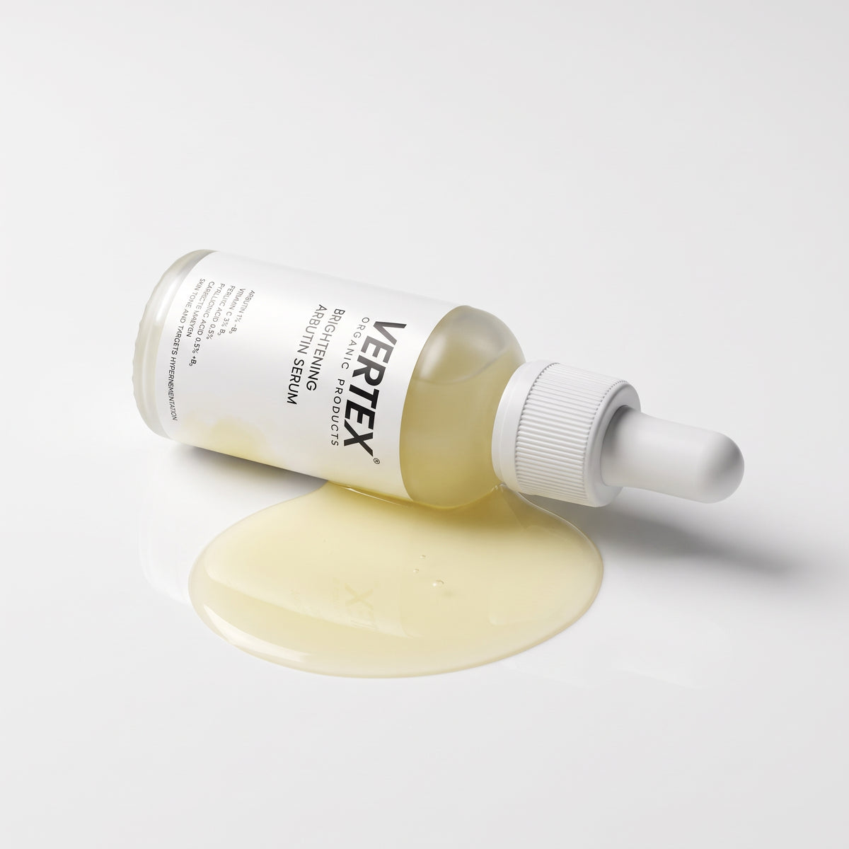 Brightening Arbutin Serum