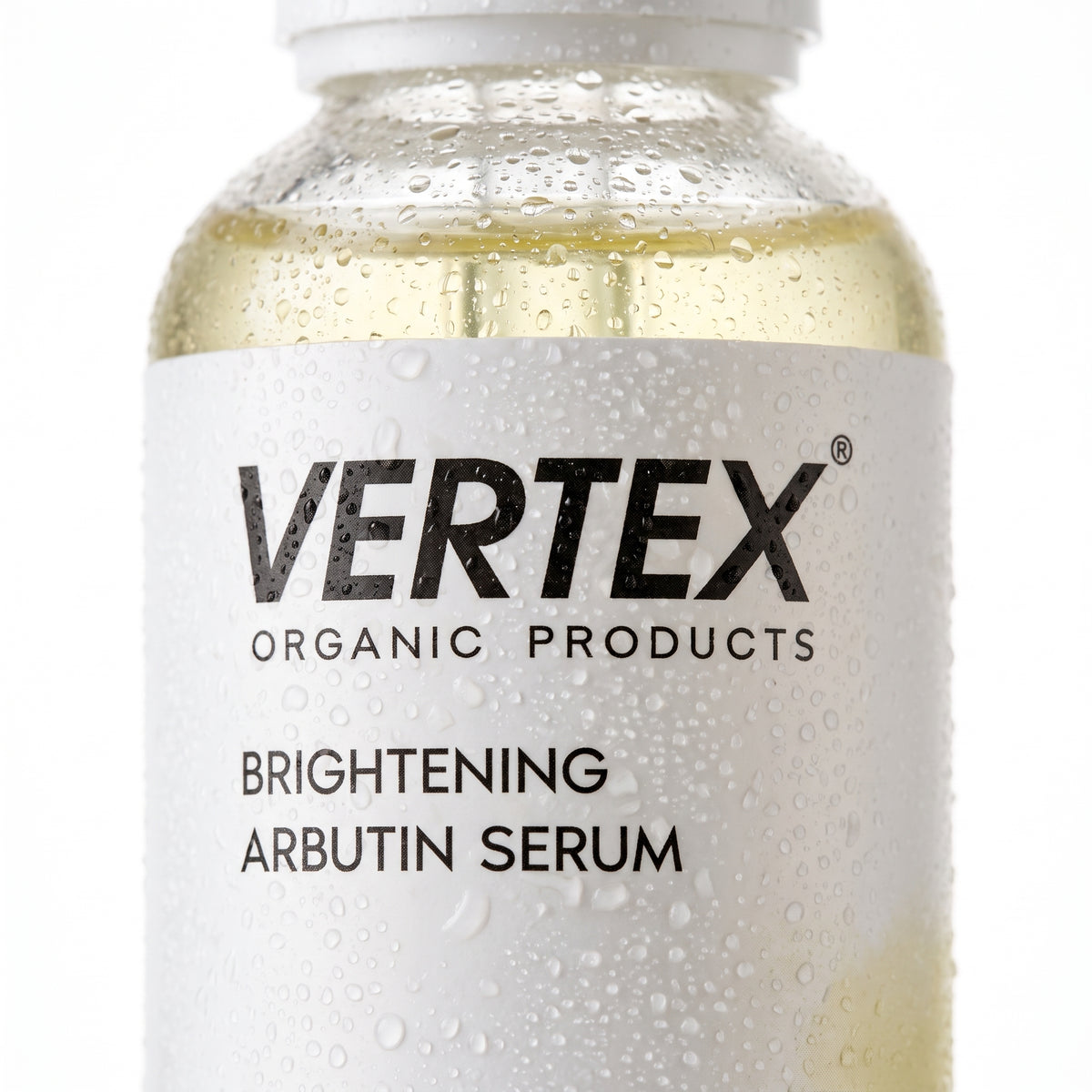 Brightening Arbutin Serum