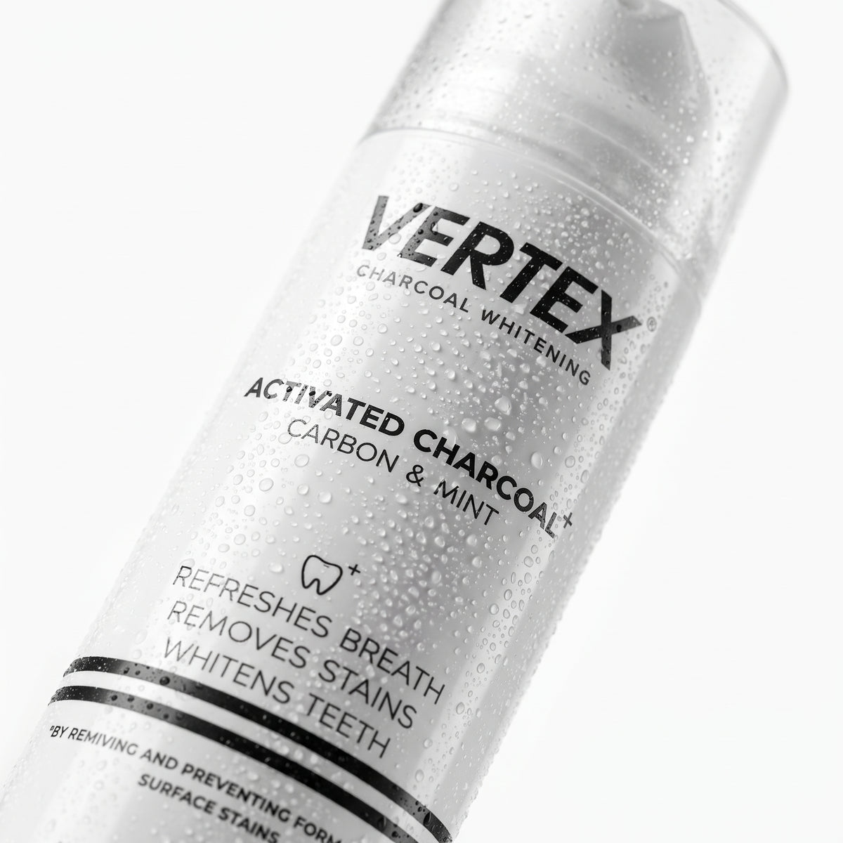 Activated Charcoal