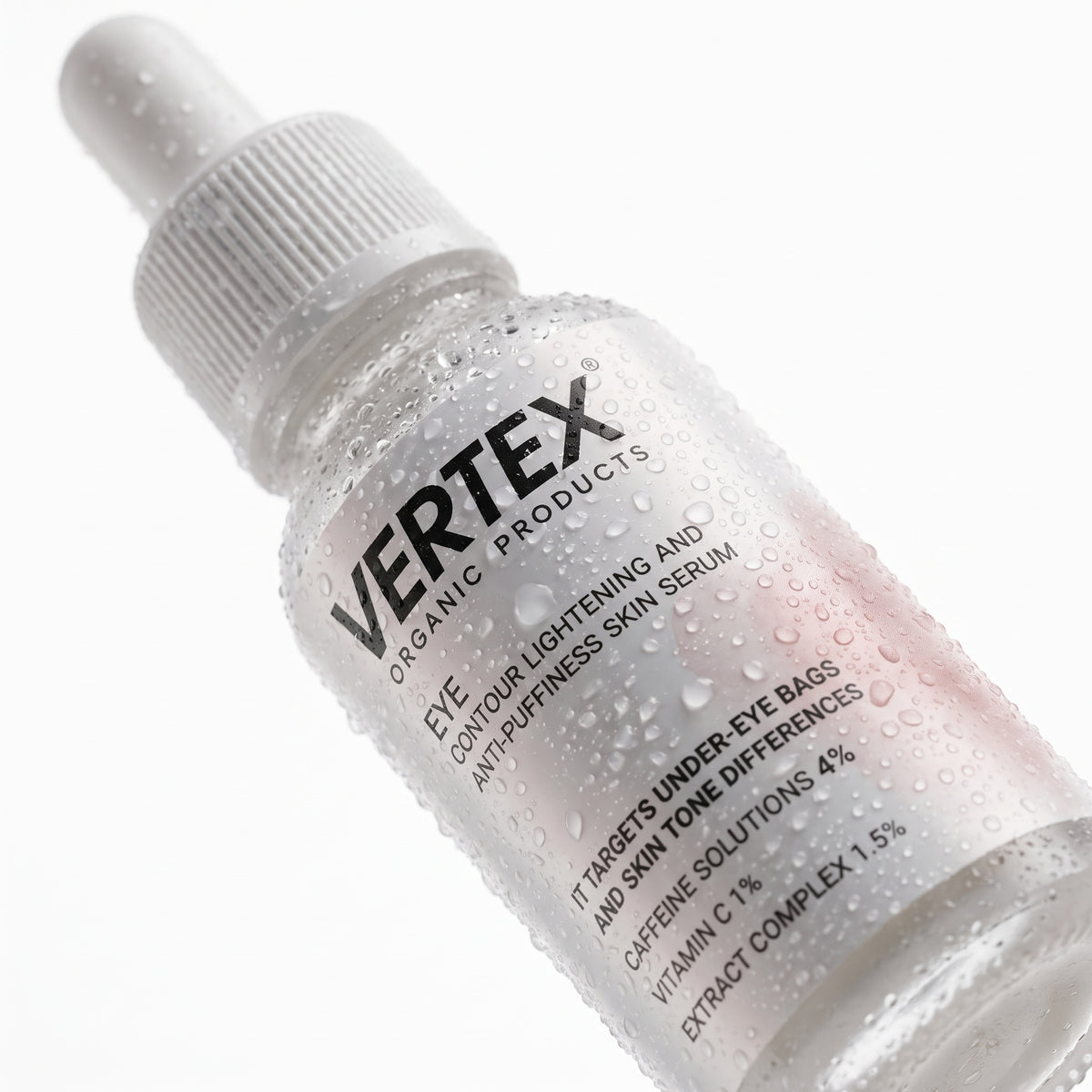 Eye Contour Serum