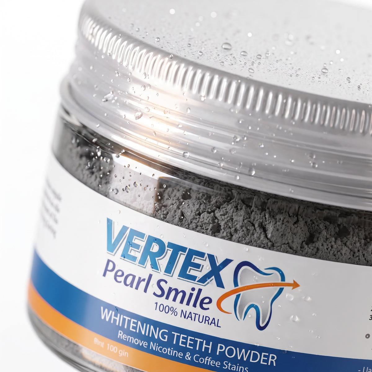 VERTEX Pearl Smile