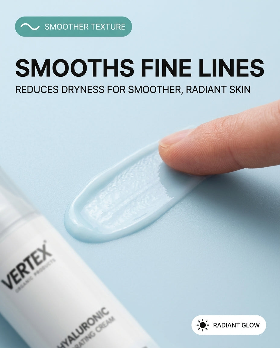 Hyaluronic Cream