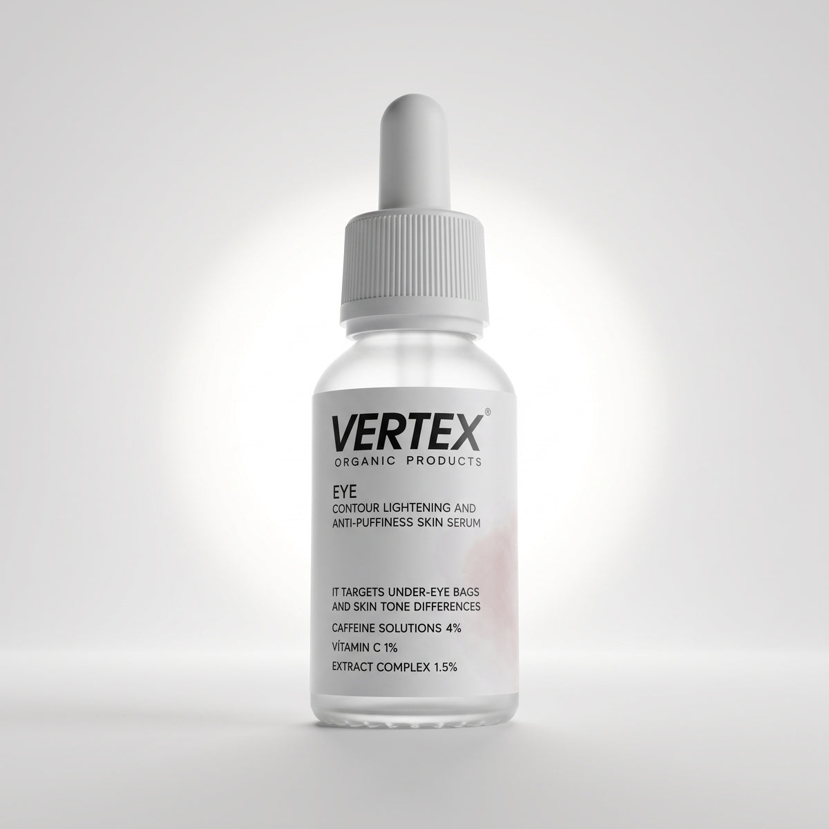 Eye Contour Serum