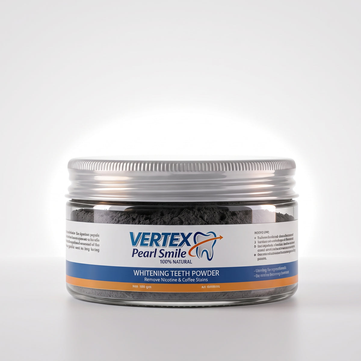VERTEX Pearl Smile