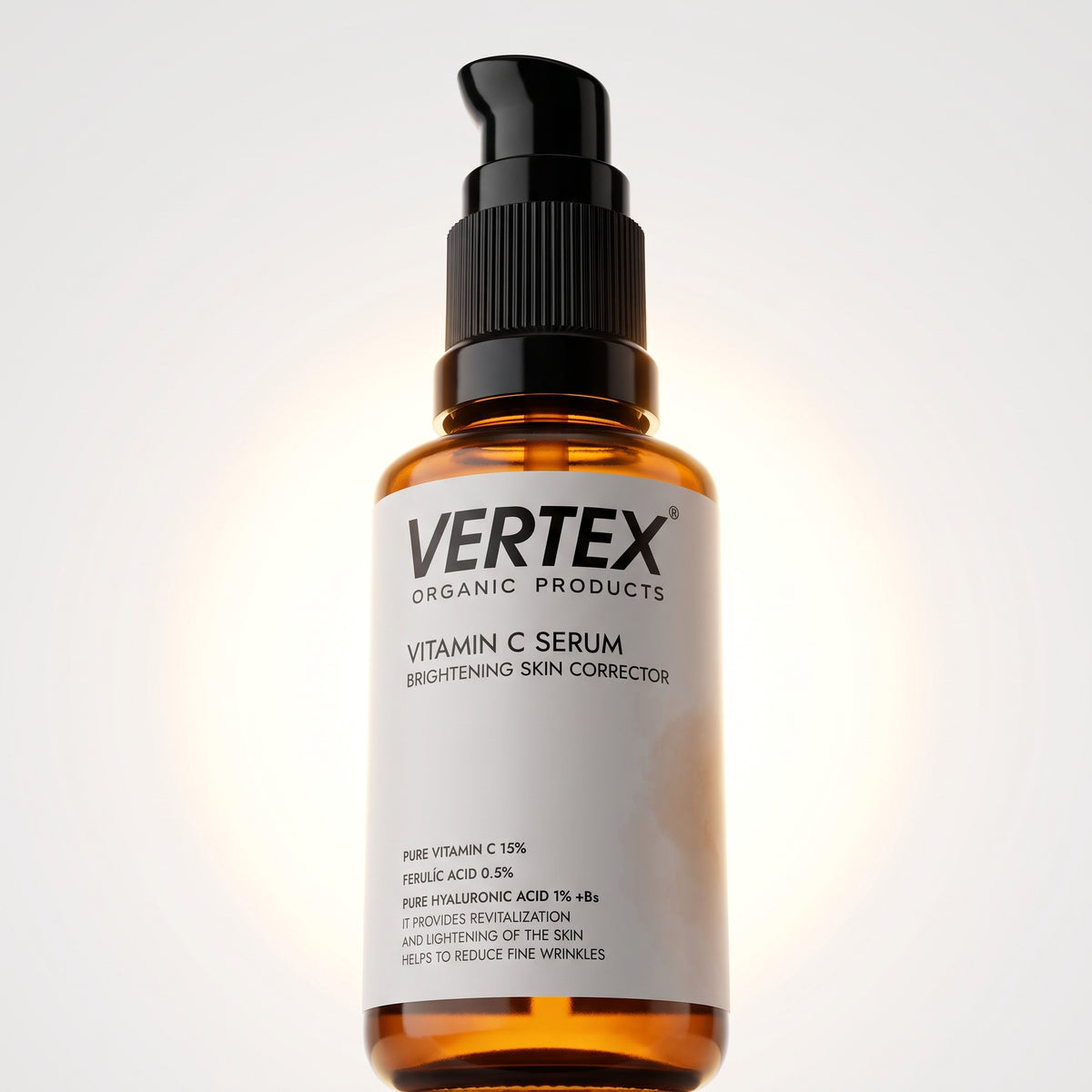 Vitamin C Serum