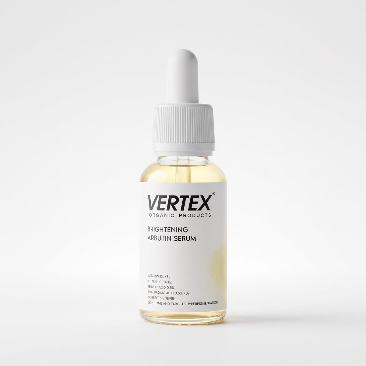 Brightening Arbutin Serum