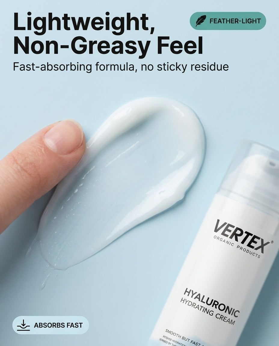 Hyaluronic Cream