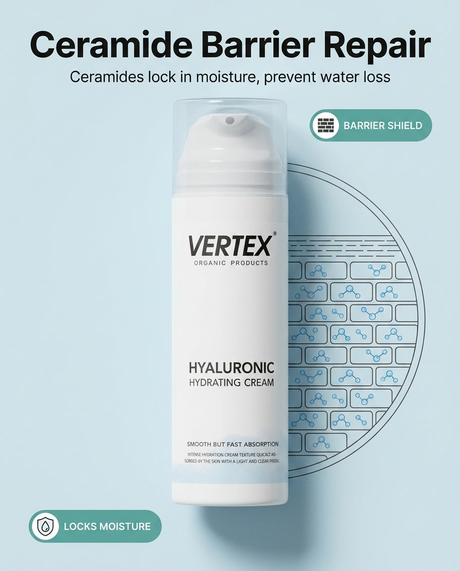 Hyaluronic Cream