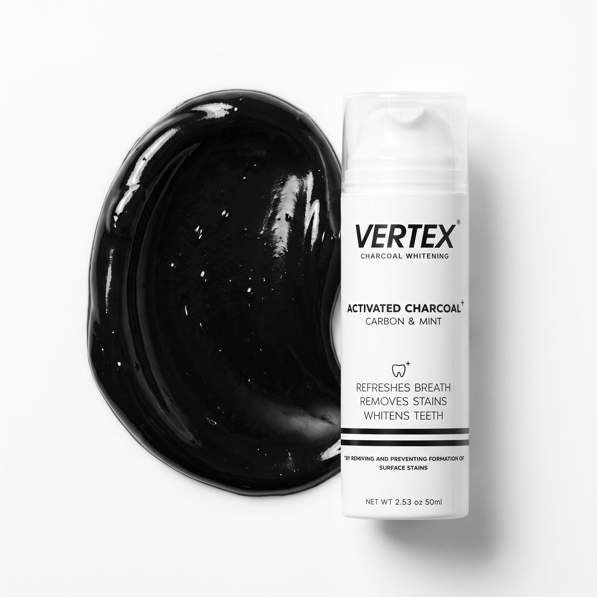 Activated Charcoal