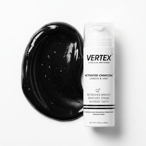 Activated Charcoal