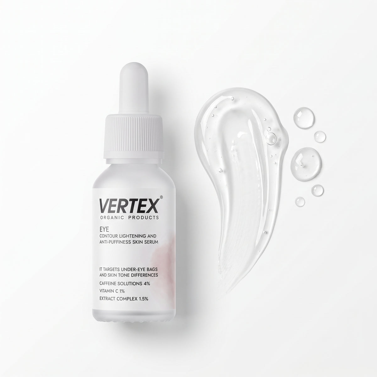 Eye Contour Serum