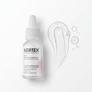 Eye Contour Serum