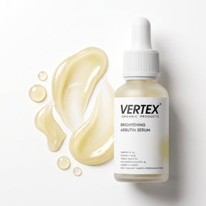 Brightening Arbutin Serum