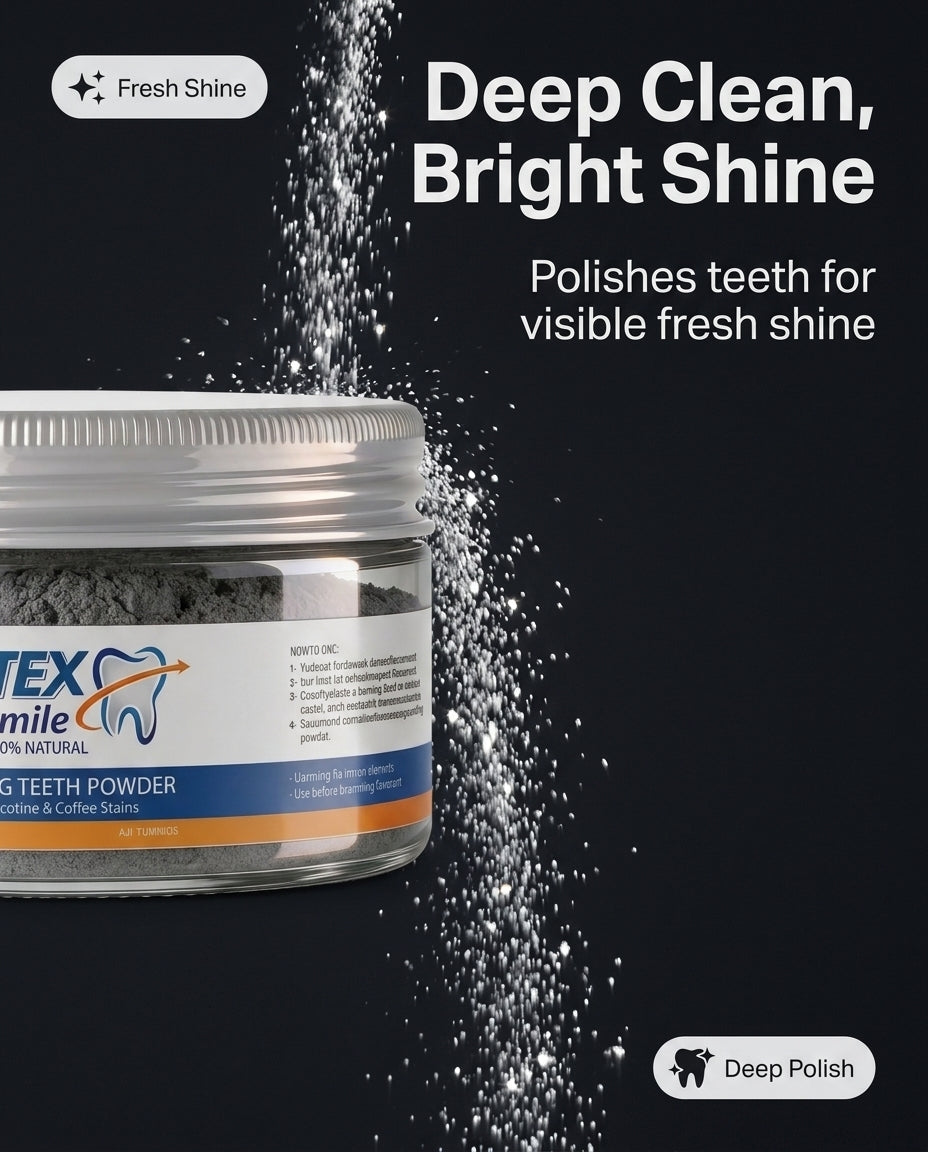 VERTEX Pearl Smile