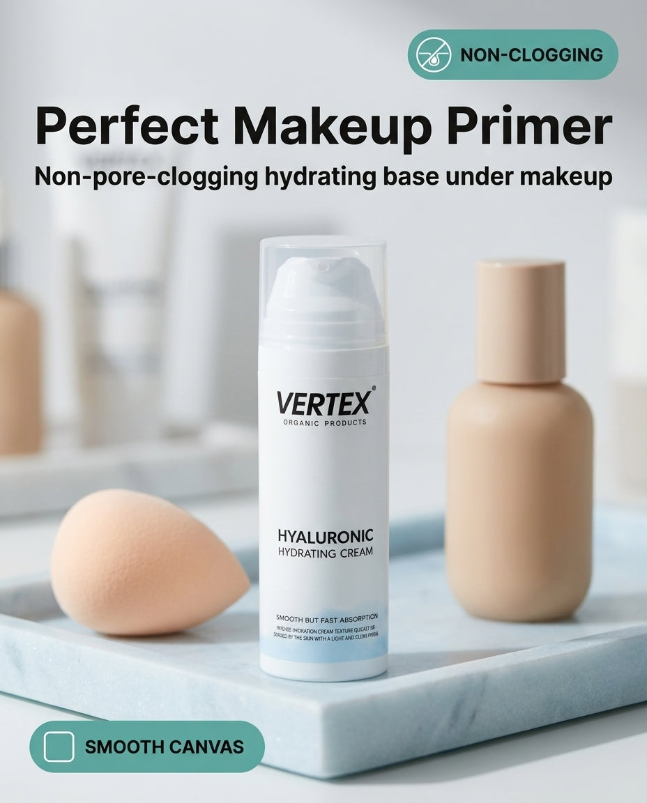Hyaluronic Cream