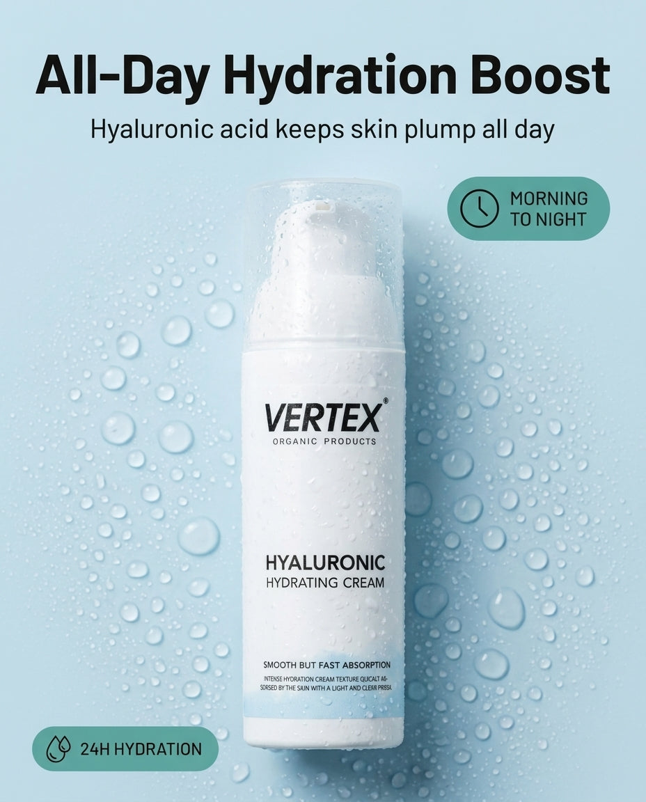 Hyaluronic Cream