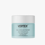 Dual Action Acne Treatment