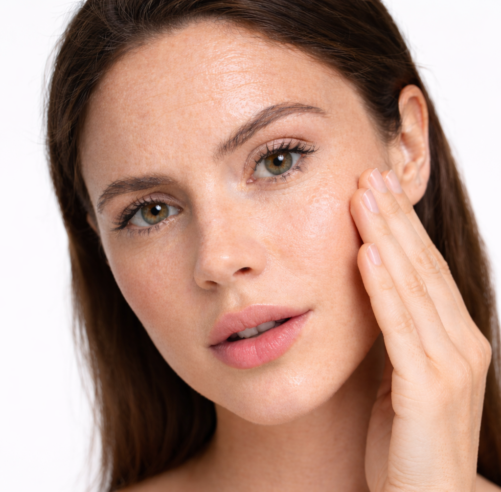 مُجدد للبشرة ومضاد للتجاعيد