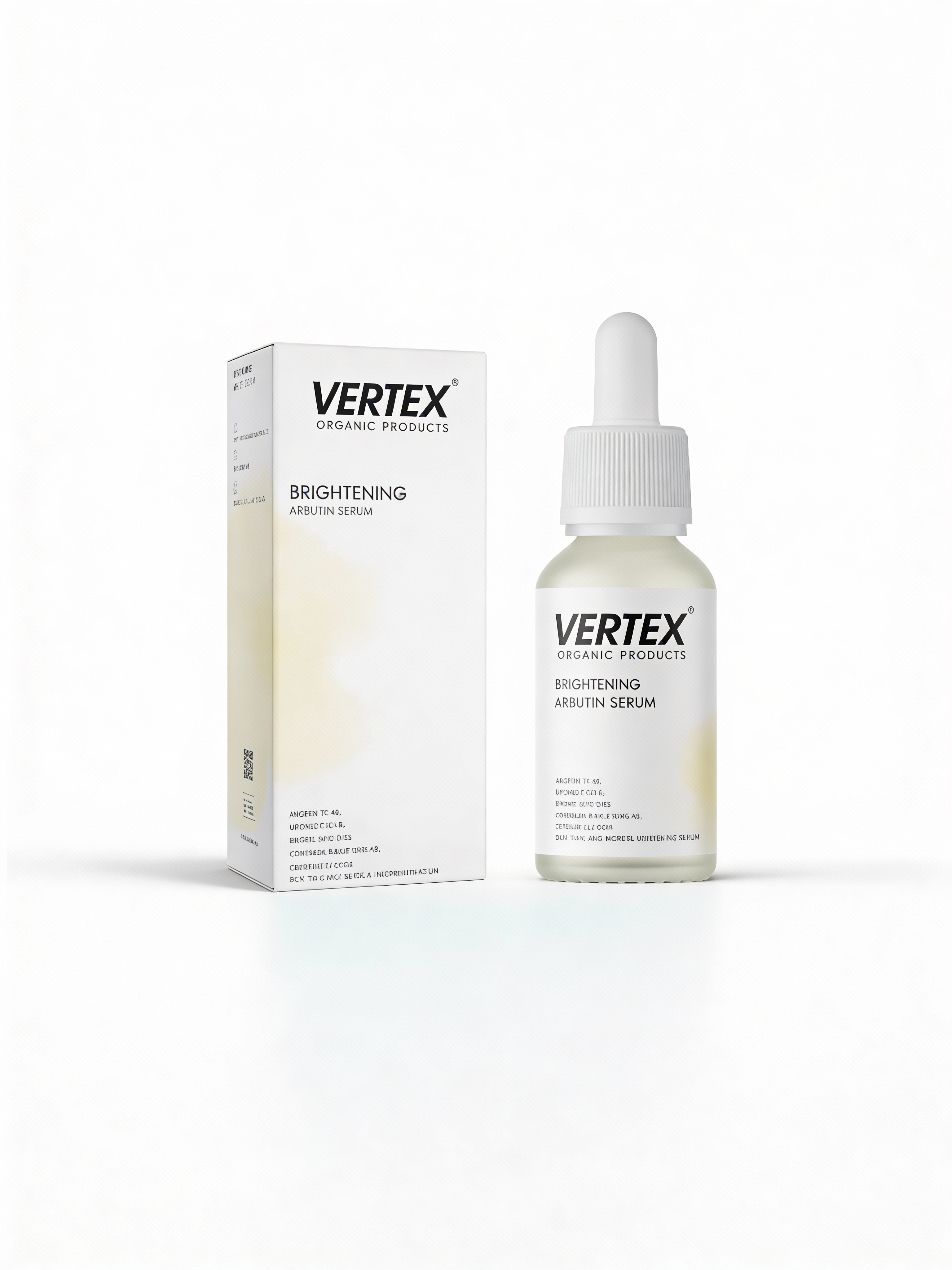 مصل الأربوتين