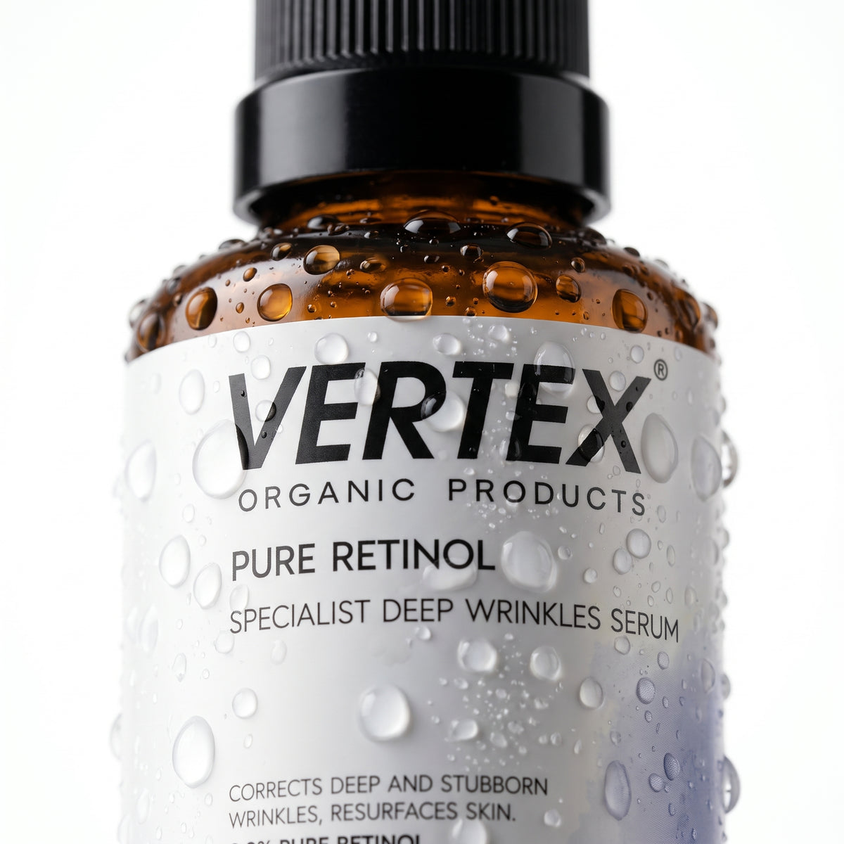 Pure Retinol Serum