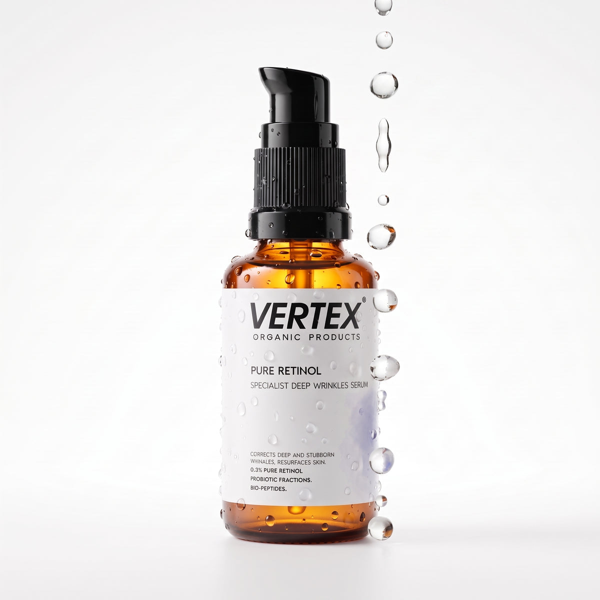 Pure Retinol Serum