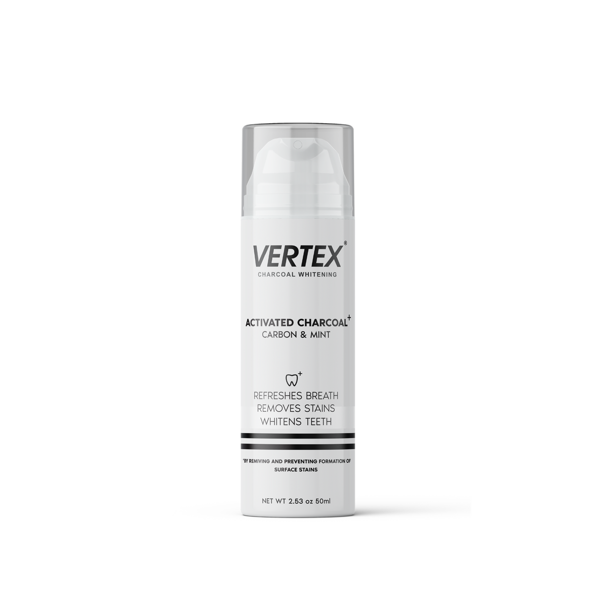 Activated Charcoal
