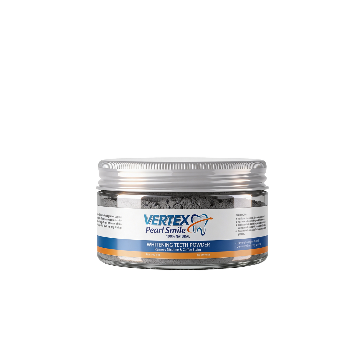 VERTEX Pearl Smile