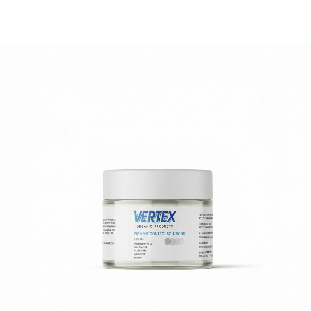 Pigment Control Solutions