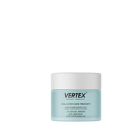 Dual Action Acne Treatment