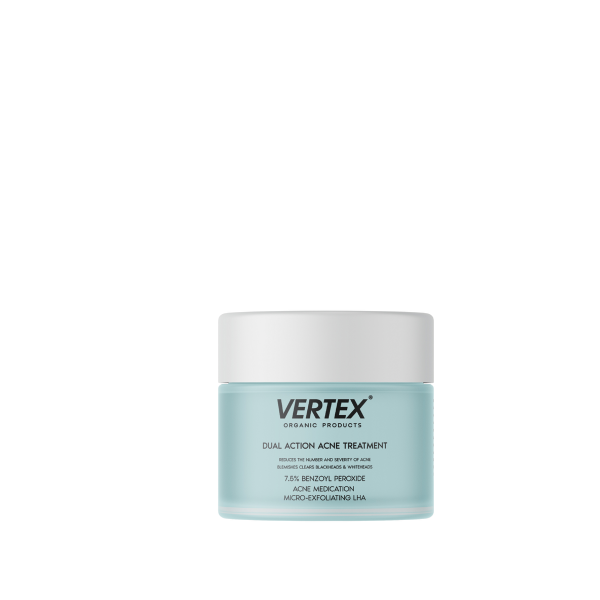 Dual Action Acne Treatment
