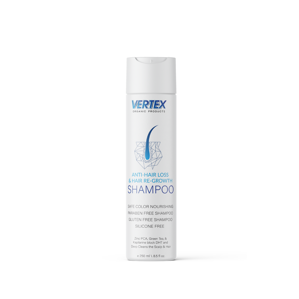 Hair Re-Growth Shampoo
