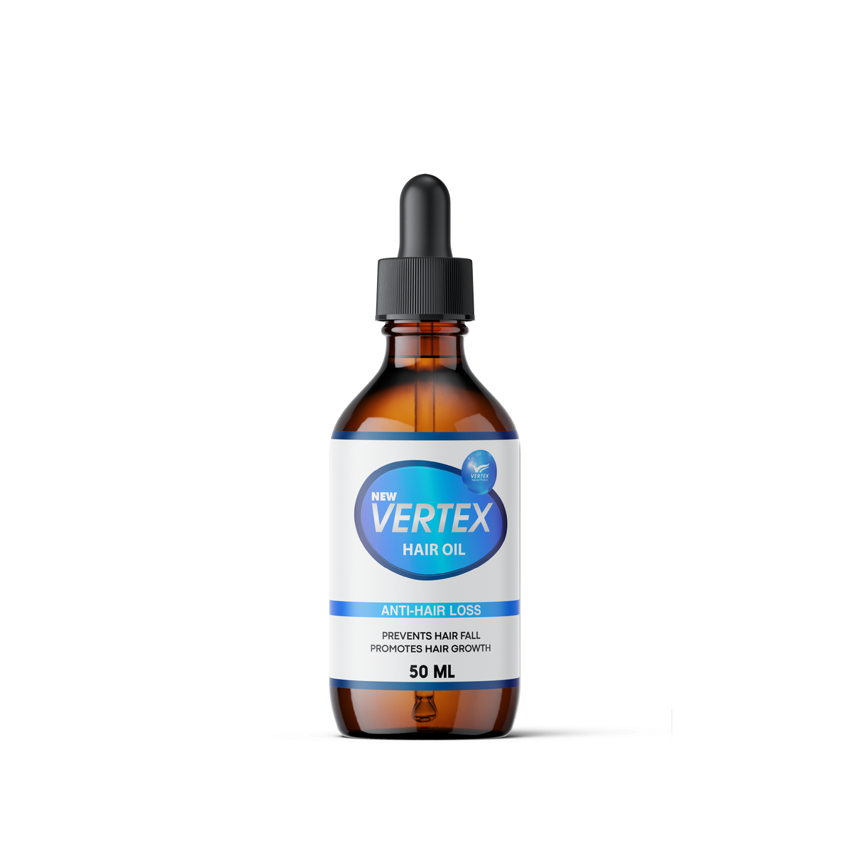 Anti-Hair Loss Hair Oil
