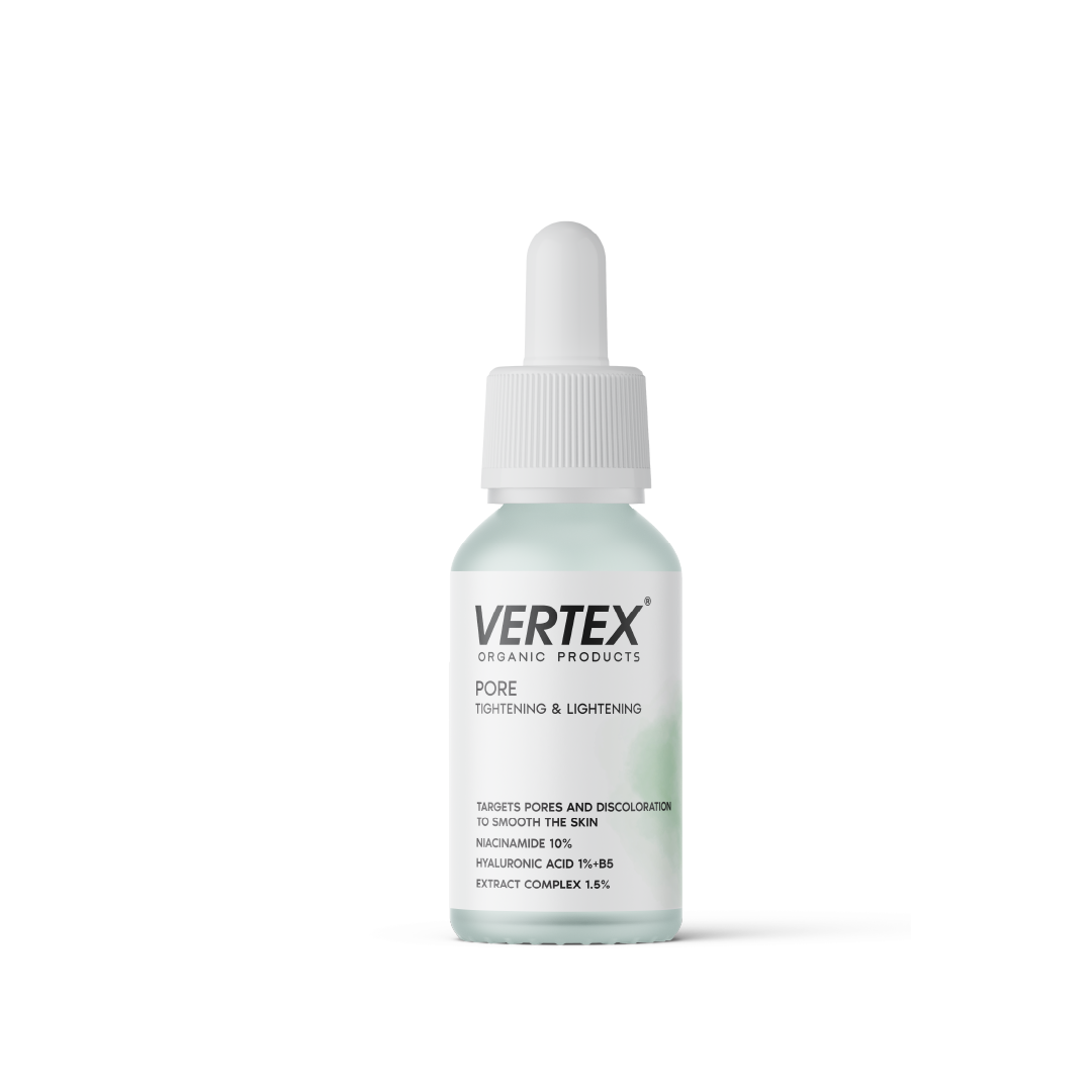 Pore Tightening & Lightening