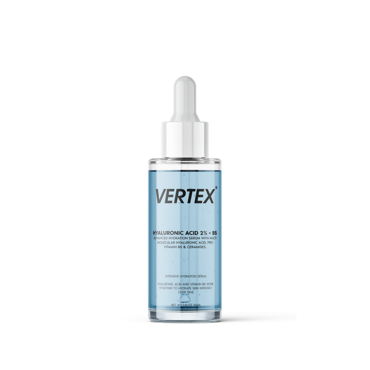 Hyaluronic Acid 2% + B5