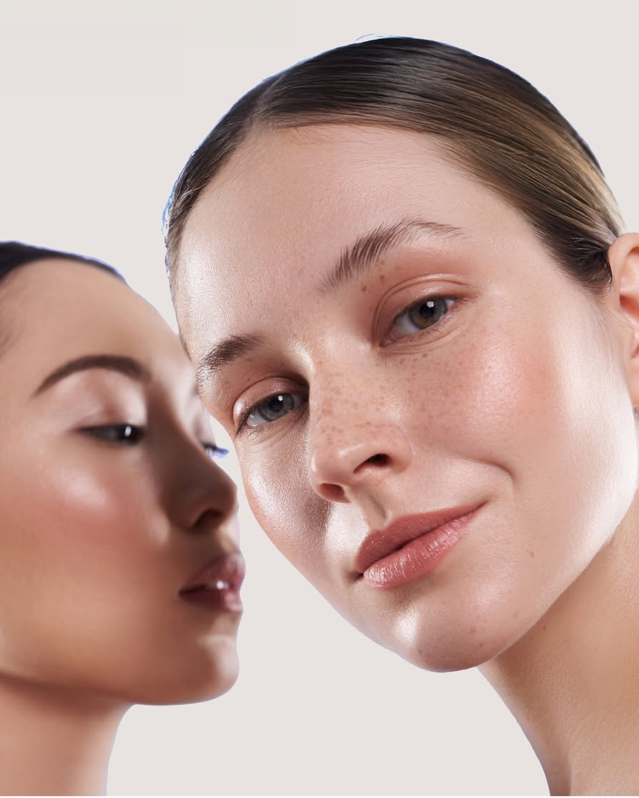 علاج مزدوج المفعول لحب الشباب