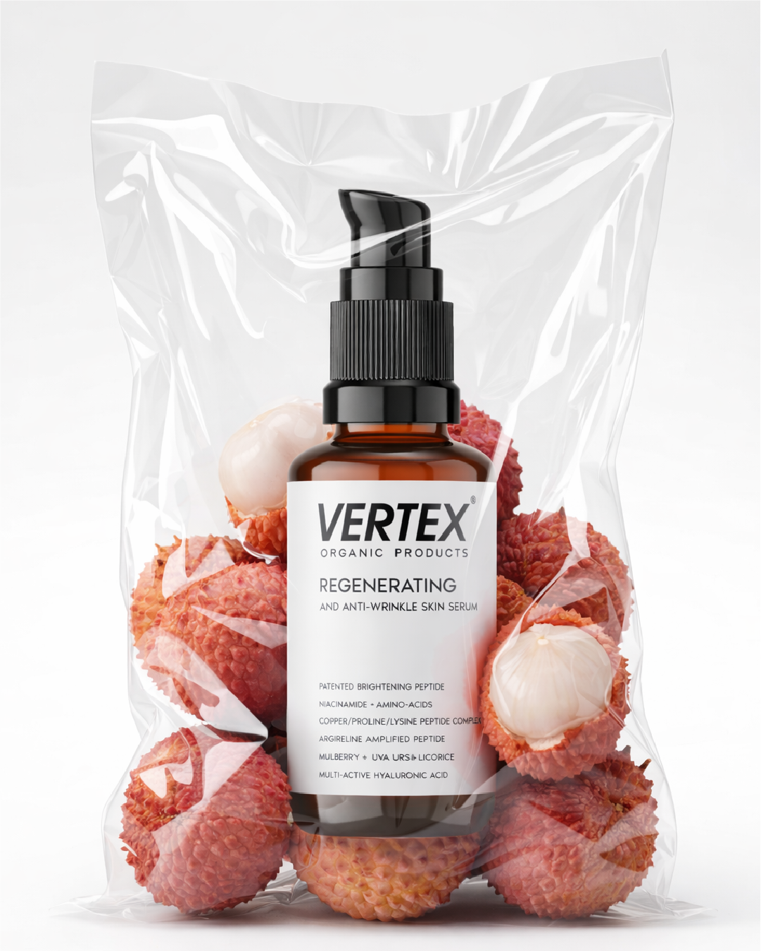 مُجدد للبشرة ومضاد للتجاعيد