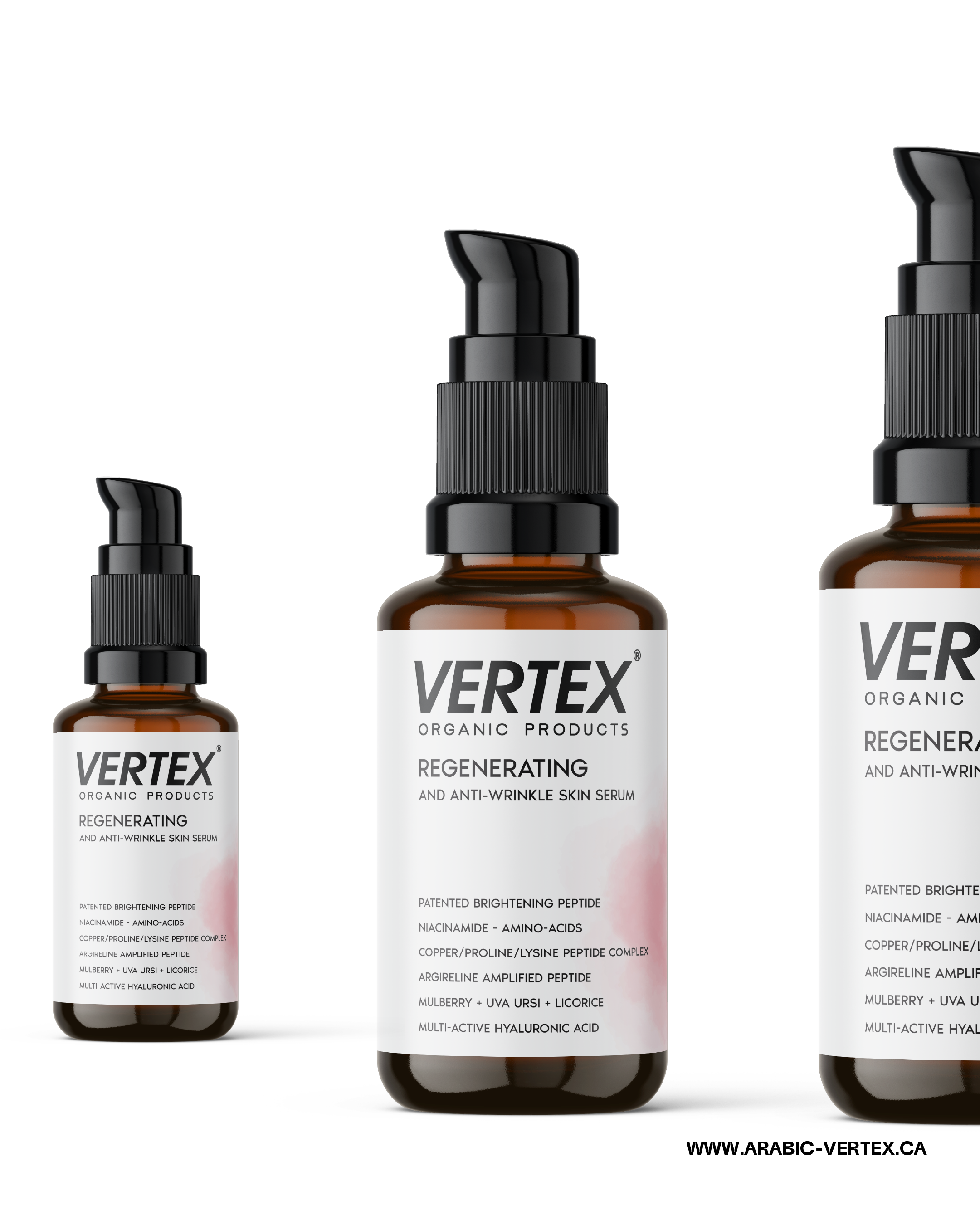 مُجدد للبشرة ومضاد للتجاعيد