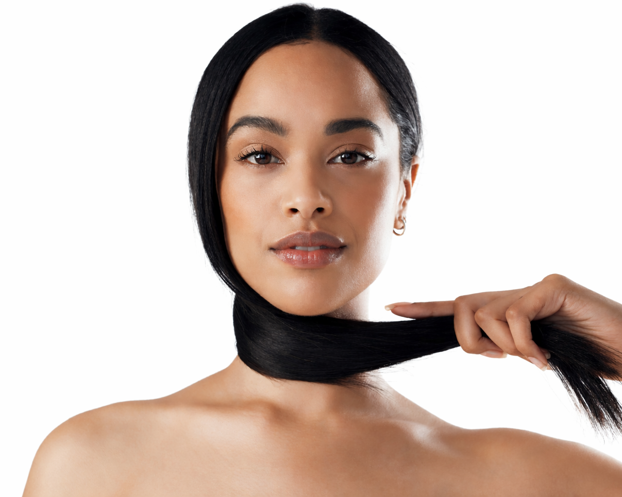 زيت الشعر فيرتكس