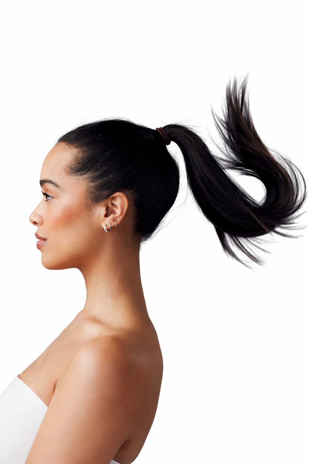 زيت الشعر فيرتكس