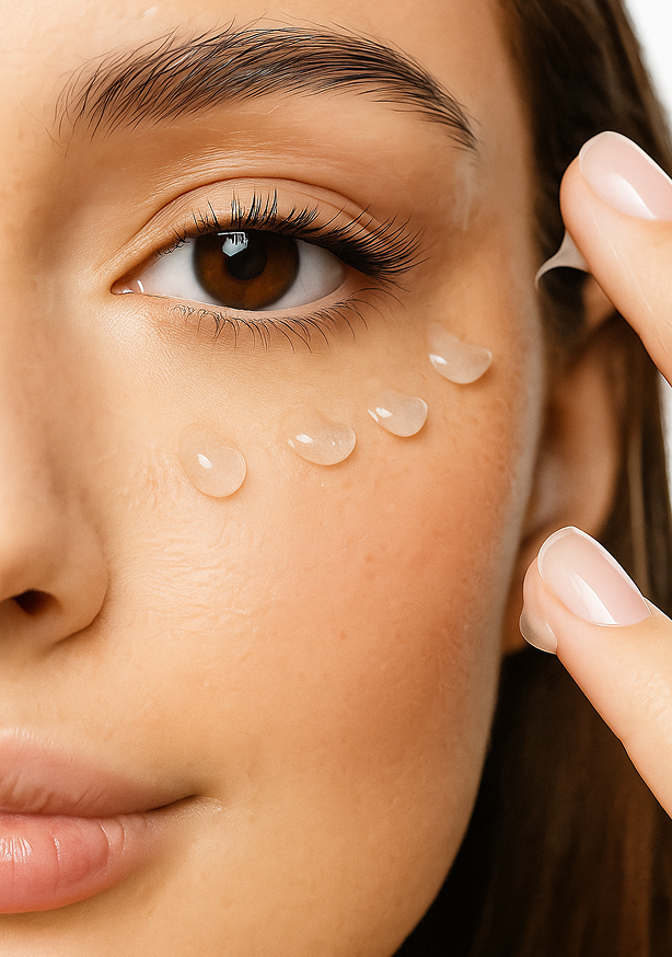 سيروم محيط العين