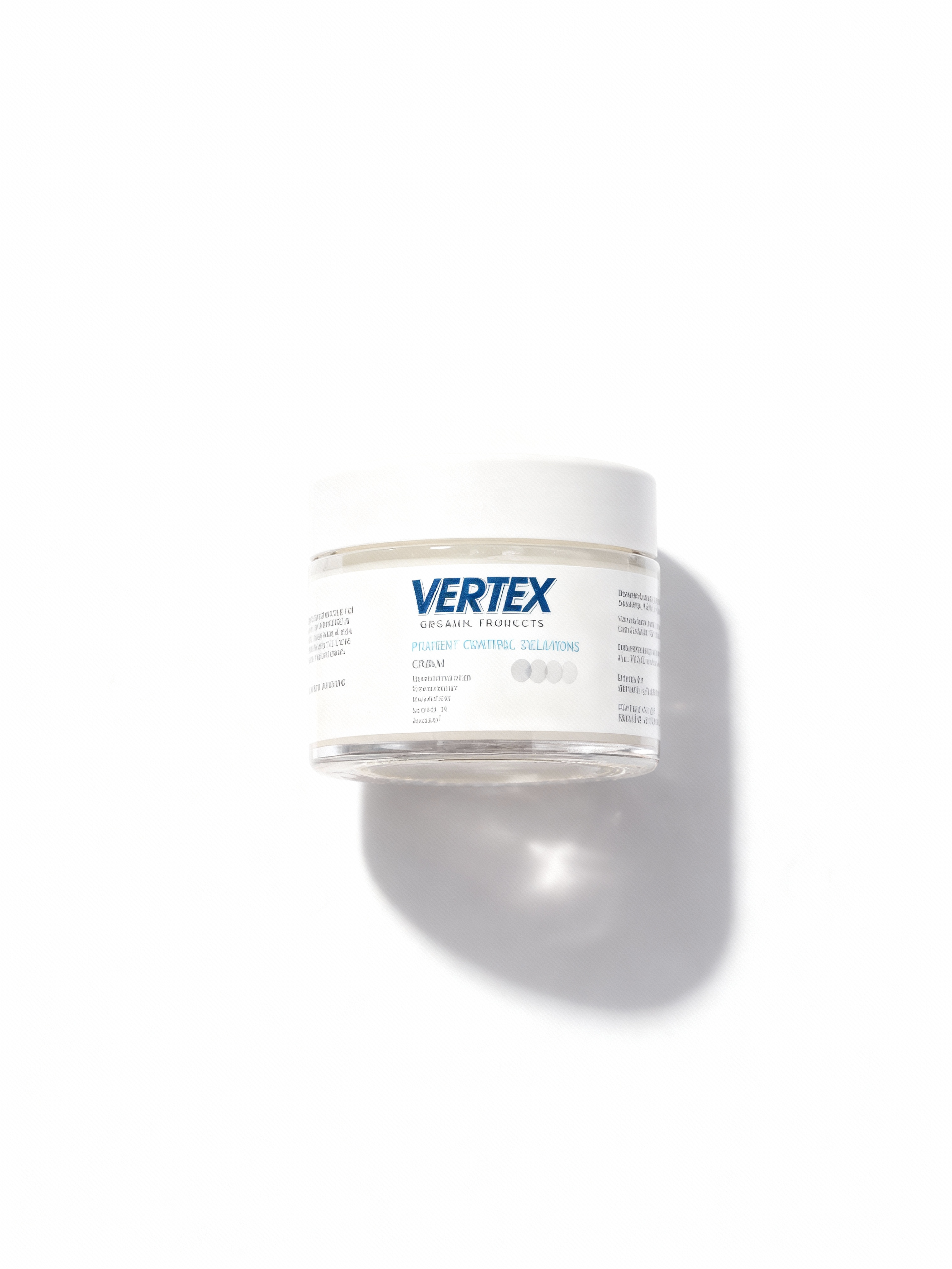 كريم فيرتكس للتحكم في التصبغات